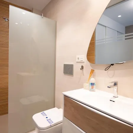 Yourspain R191b Τορεβιέχα