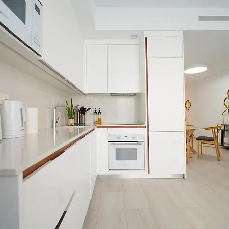 Yourspain R191b Διαμέρισμα Τορεβιέχα