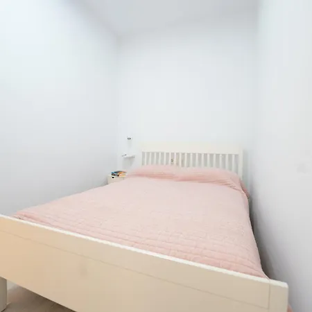 Διαμέρισμα Yourspain R191b