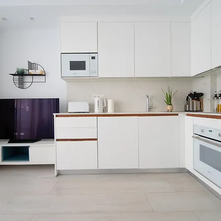 Yourspain R191b Διαμέρισμα