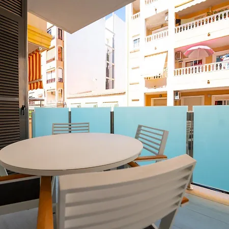 דירה Yourspain R191b טורבייחה