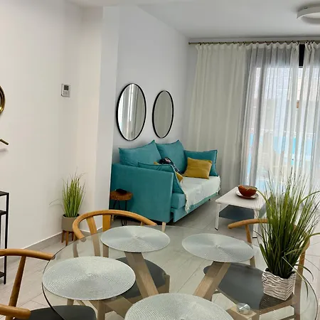 דירה Yourspain R191b