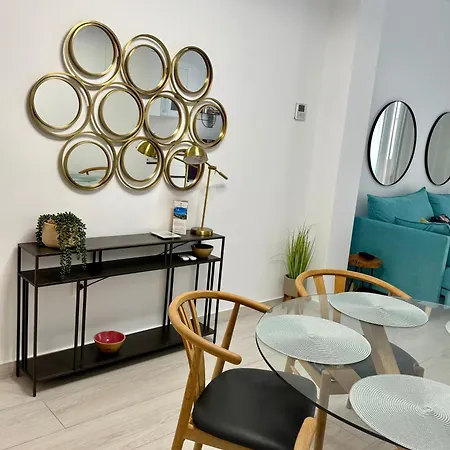 Yourspain R191b דירה *