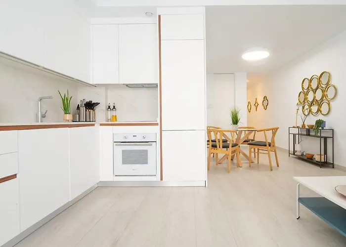 Apartment Yourspain R191b