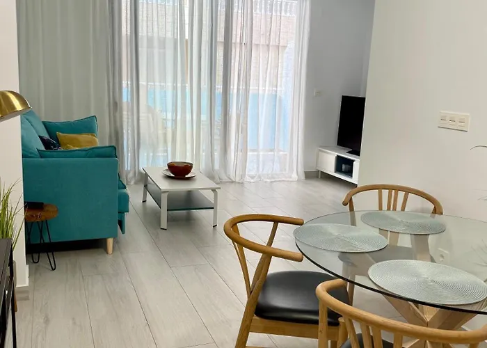 Yourspain R191b Apartment Torrevieja